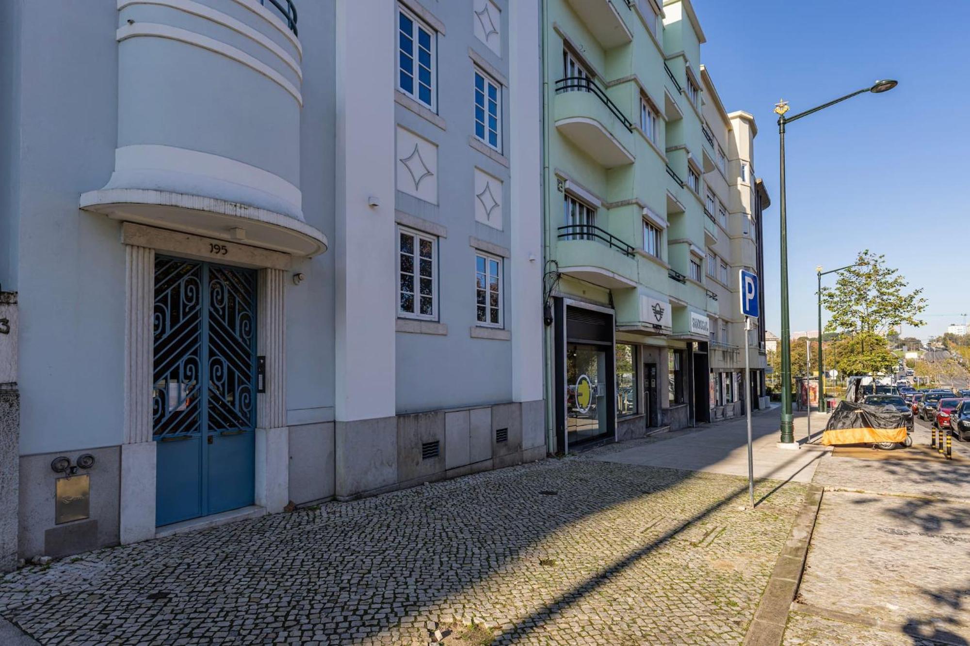 Secret Garden By Innkeeper Lisboa المظهر الخارجي الصورة